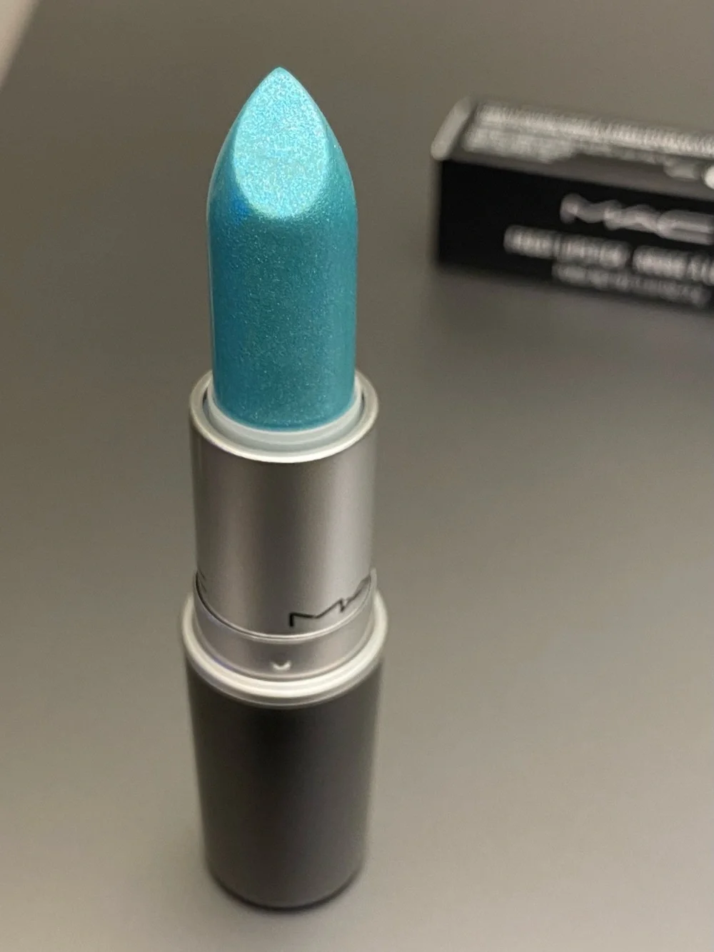 MAC “Soft Hint” Lipstick